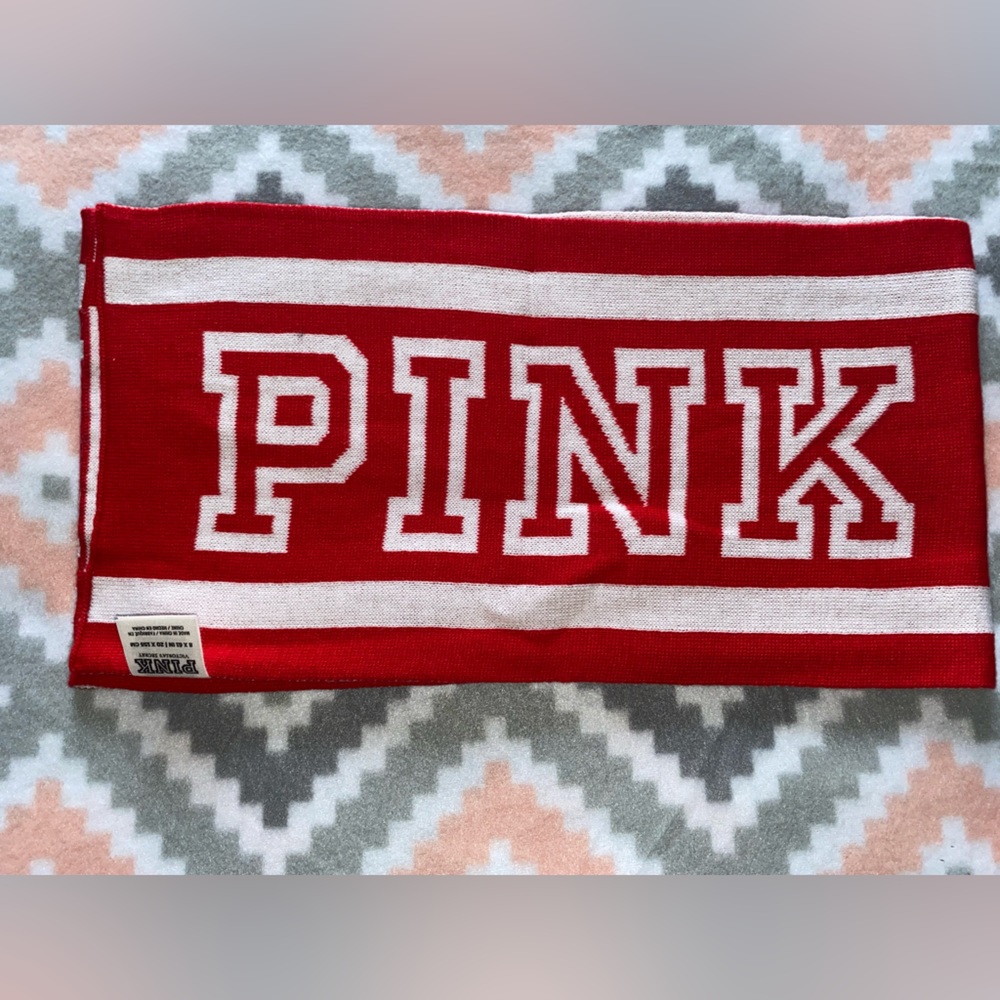Victoria’s Secret PINK Scarf
